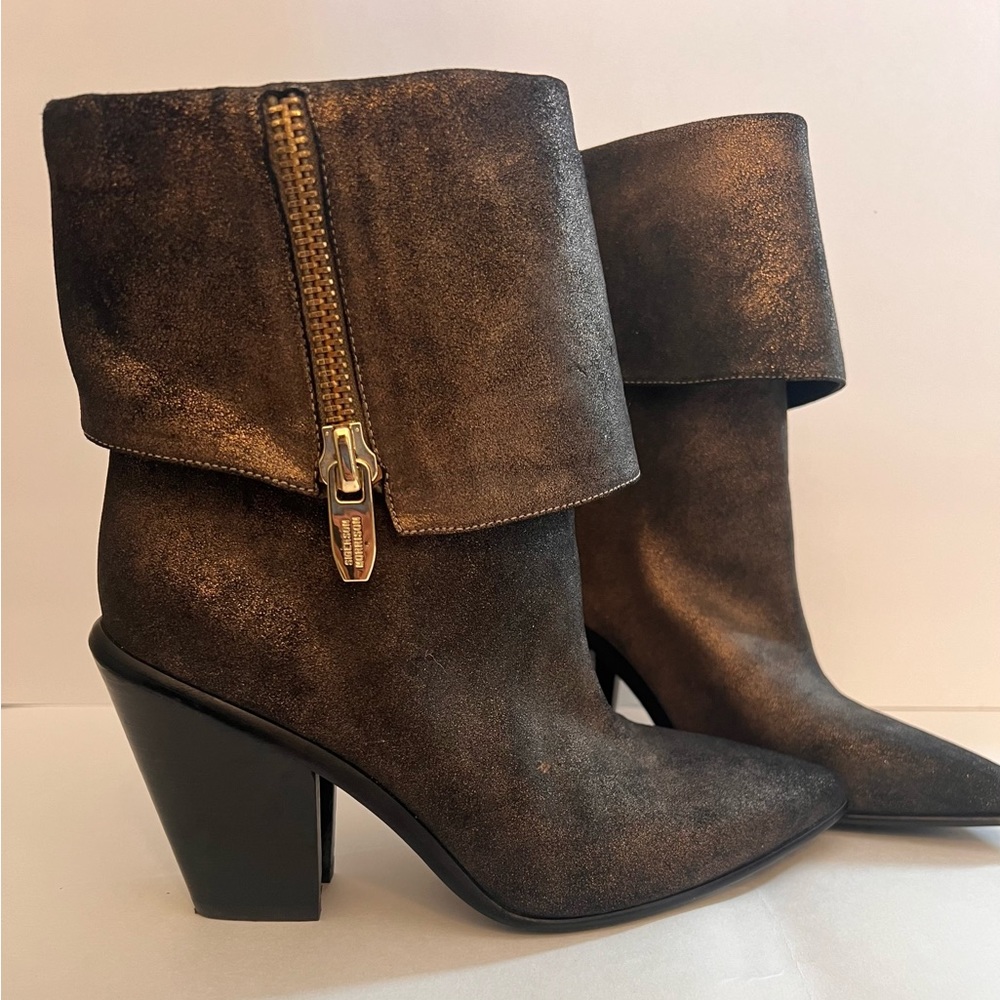 SIGERSON MORRISON  Boots